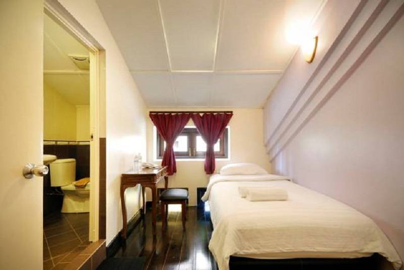 تور مالزي هتل کلاسیک این- آژانس مسافرتي و هواپيمايي آفتاب ساحل آبي